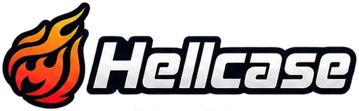Hellcase logo